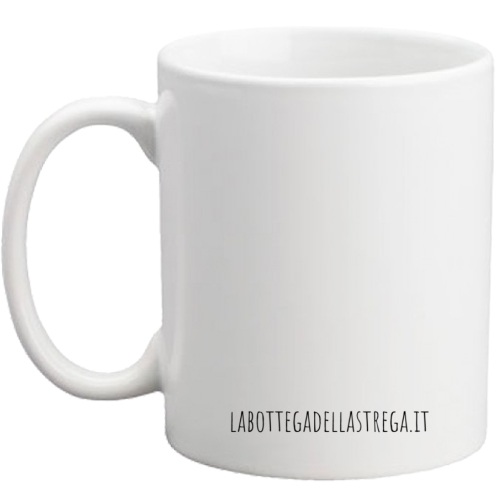 Tazza mug Maestro ti voglio bene