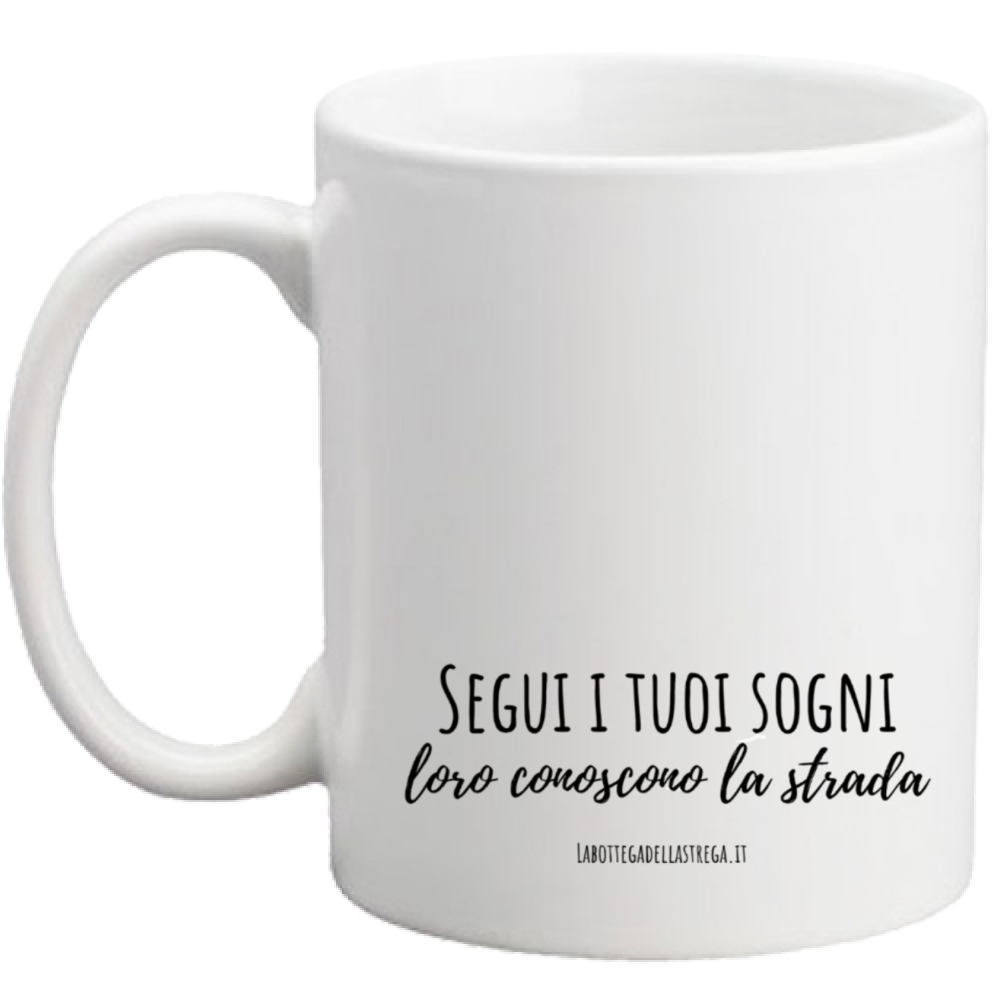 Tazza Orso Pisolo